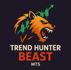 Trend Hunter Beast