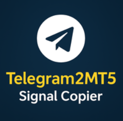 Telegram2MT5